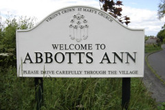 Abbots-Ann
