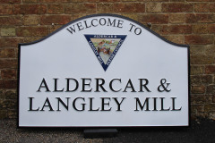 Aldecar-Langley-Mill