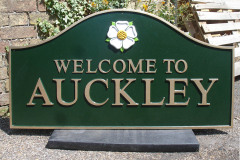 Auckley