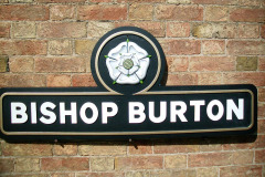 Bishop-Burton