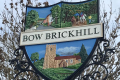 Bow-Brickhill