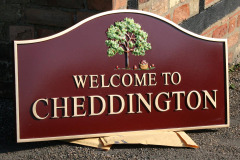 Cheddington
