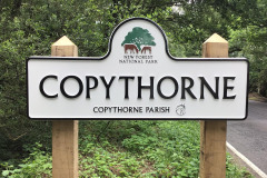 Copythorne