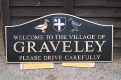 Graveley