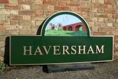 Haversham