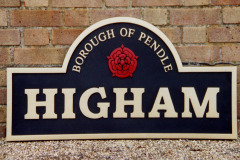 Higham-Yorks