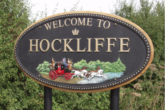 Hockliffe