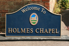 Holmes-chapel