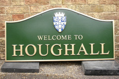 Houghall