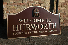 Hurworth