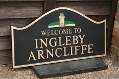 Ingleby-Arncliffe