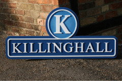 Killinghall