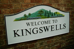 Kingswells