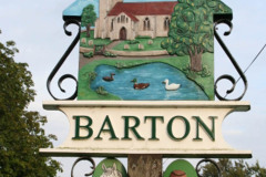 Barton-Cambs