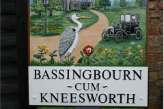 Bassingbourn-cum-Kneesworth
