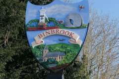 Binbrook