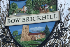 Bow-Brickhill-front