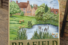Braefield-on-the-Green