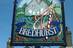 Bredhurst