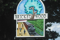 Bricket-Wood